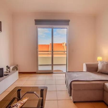 Apartamento Serene By Links Caniço