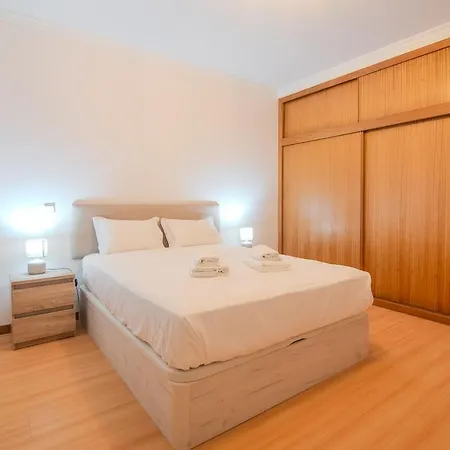 Apartamento Serene By Links