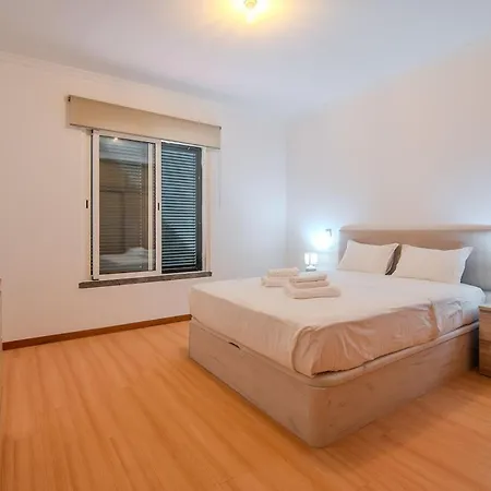 Apartamento Serene By Links