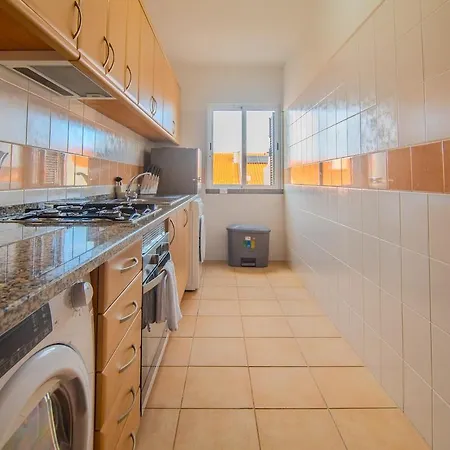 Serene By Links Apartamento *